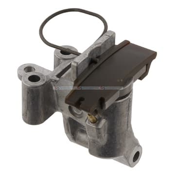 Spännare, Kamkedja, Upptill — Upptill från Autofrance