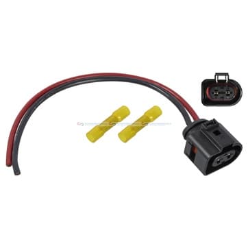 Plugg från Autofrance