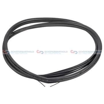 Dörrtätning, Vänster fram, Höger fram — vänster fram, till höger fram från Autofrance