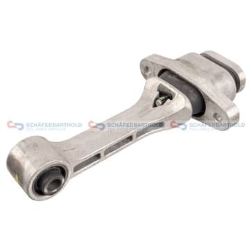 Motorfäste, Bak, Nedre — Bak, Nedre från Autofrance