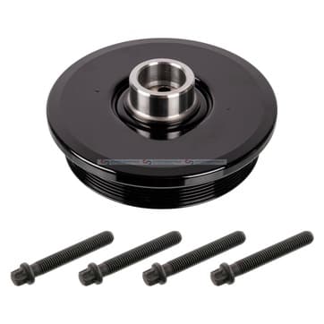 Remskiva, vevaxel från Autofrance