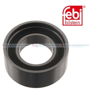 Spännrulle, kamrem från Autofrance