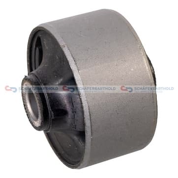 Bussning, länkarm, Framaxel vänster, Bak — Framaxel vänster, Bak från Autofrance