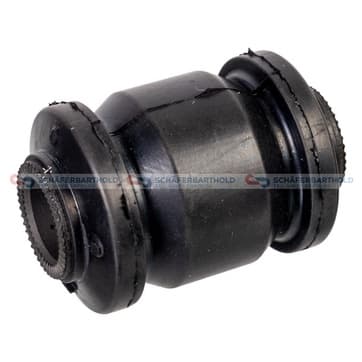 Bussning, länkarm, Framaxel vänster — Framaxel vänster från Autofrance