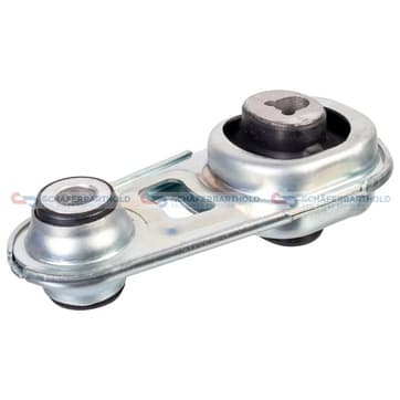 Motorfäste, Bak, Vänster — Bak, Vänster från Autofrance