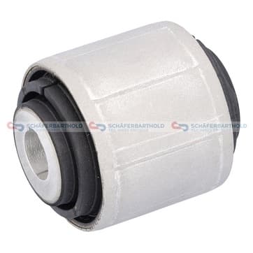 Bussning, länkarm, Nedre, Framaxel vänster — Nedre, Framaxel vänster från Autofrance