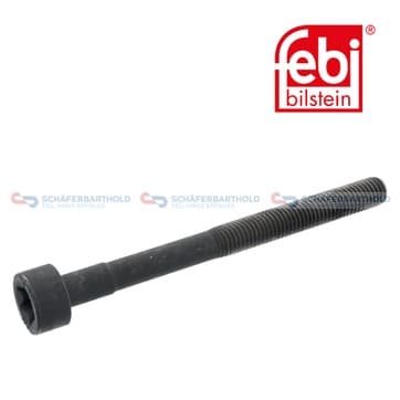 Topplocksbultsats 10 M12x1,75x136 från Autofrance