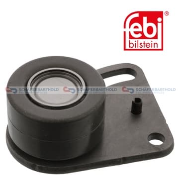 Spännrulle, kamrem från Autofrance