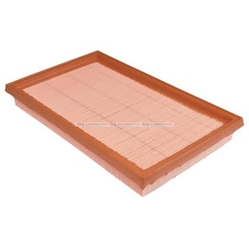 Luftfilter från Autofrance