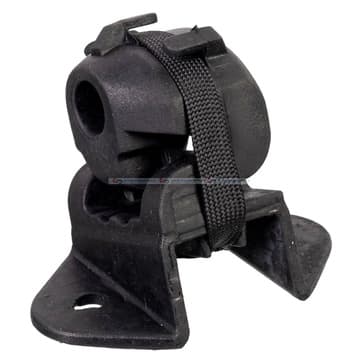 Fäste, avgassystem från Autofrance