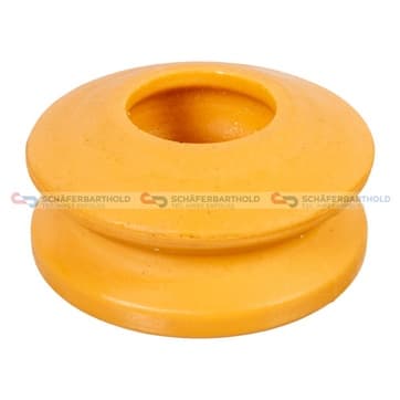 Genomslagsgummi, Framaxel — Framaxel från Autofrance