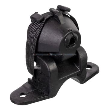 Fäste, avgassystem Gummi från Autofrance