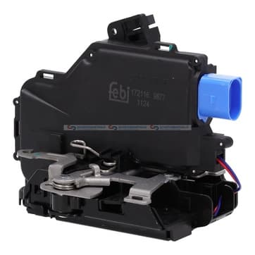 Dörrlås, Höger bak — till höger bak från Autofrance