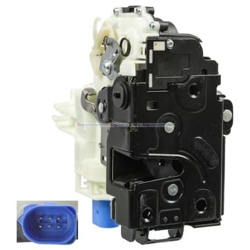 Dörrlås, Höger bak — till höger bak från Autofrance