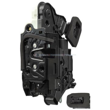 Dörrlås, Vänster fram — vänster fram från Autofrance