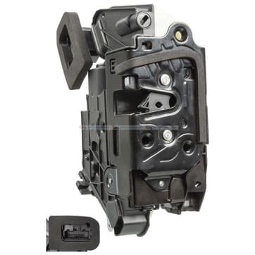 Dörrlås, Höger fram — till höger fram från Autofrance