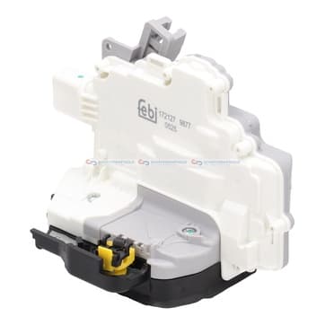 Dörrlås, Vänster bak — vänster bak från Autofrance