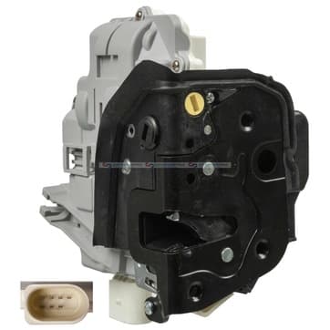 Dörrlås, Höger bak — till höger bak från Autofrance