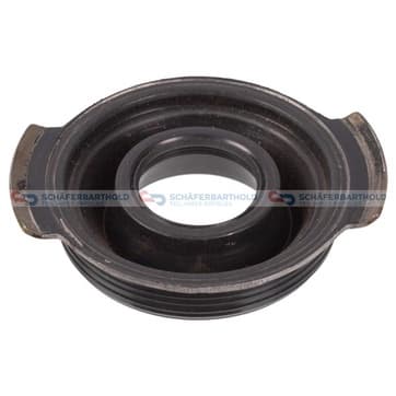 Ventilkåpspackning från Autofrance