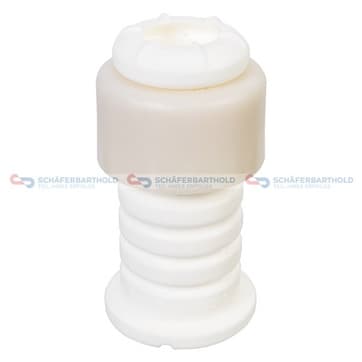 Genomslagsgummi, Framaxel — Framaxel från Autofrance