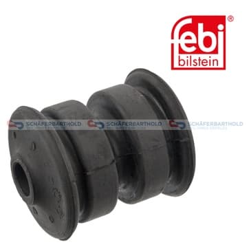 Bussning, Bladfjäder, Framaxel, Bakaxel — Framaxel, Bakaxel från Autofrance