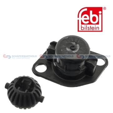 Reparationssats, växelspak från Autofrance