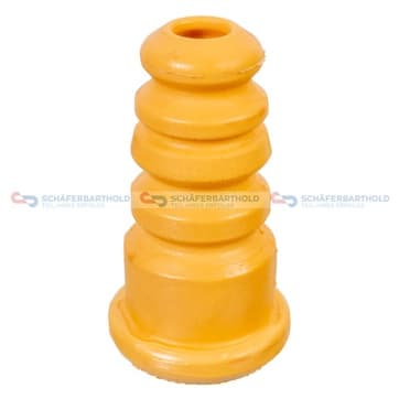 Genomslagsgummi, Bakaxel — Bakaxel från Autofrance