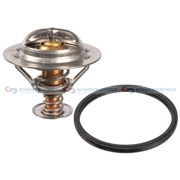 Termostat, kylvätska från Autofrance