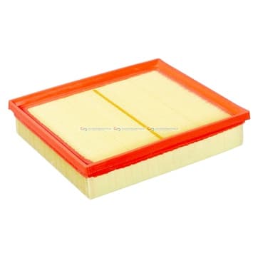 Luftfilter från Autofrance