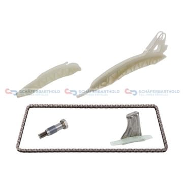 Kamkedjessats från Autofrance