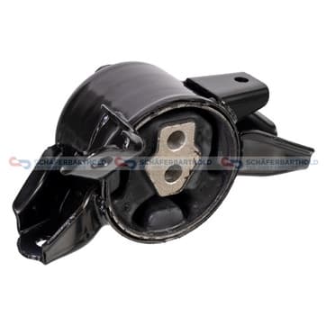 Fäste, automatväxellåda, Vänster — Vänster från Autofrance