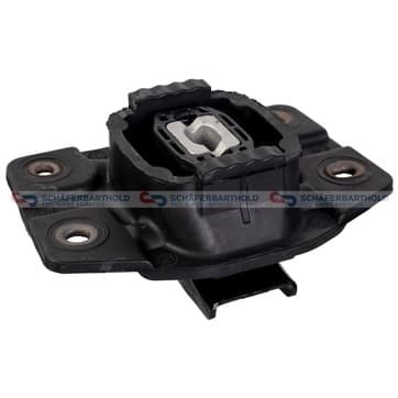 Fäste, manuell växellåda, Vänster — Vänster från Autofrance