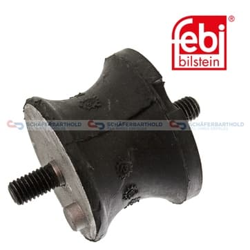 Fäste, automatväxellåda, Fram — Fram från Autofrance