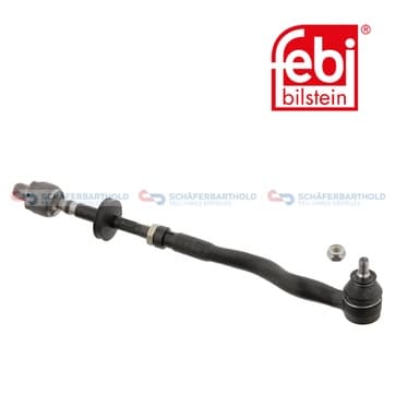 Styrled, Framaxel höger — Framaxel höger från Autofrance