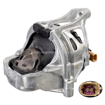 Motorfäste, Höger — Höger från Autofrance