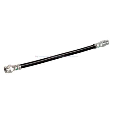 Bromsslang, Bakaxel vänster — Bakaxel vänster från Autofrance