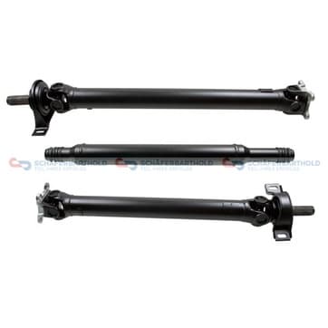 Kardanaxel 2215mm från Autofrance