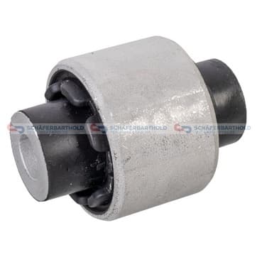 Bussning, länkarm, Bakaxel vänster — Bakaxel vänster från Autofrance