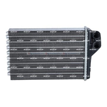 Värmeväxlare, kupévärme från Autofrance