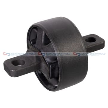 Bussning, länkarm, Bakaxel vänster — Bakaxel vänster från Autofrance