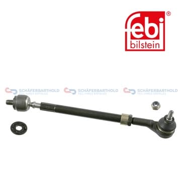 Styrled, Framaxel höger — Framaxel höger från Autofrance