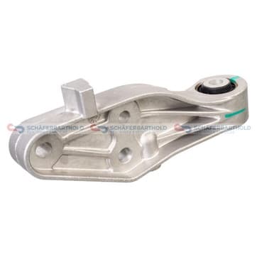 Fäste, manuell växellåda, Vänster — Vänster från Autofrance