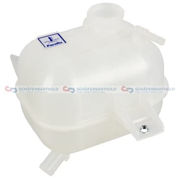 Expansionskärl, kylvätska från Autofrance