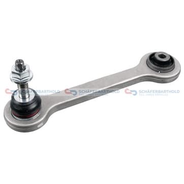 Länkarm, hjulupphängning, Bakaxel vänster, Nedre — Bakaxel vänster, Nedre från Autofrance