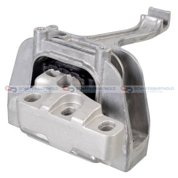 Motorfäste, Höger — Höger från Autofrance