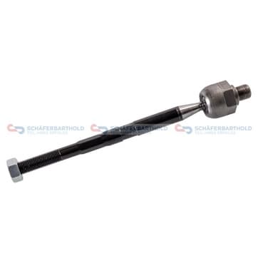 Inre styrled, Framaxel vänster — Framaxel vänster från Autofrance