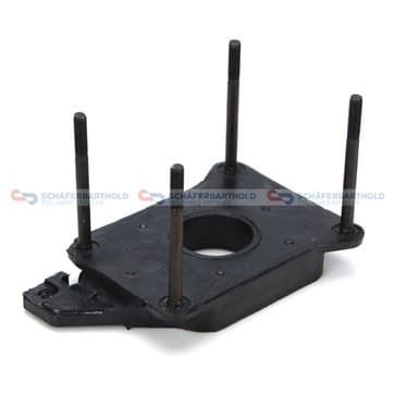 Fläns, central injection från Autofrance