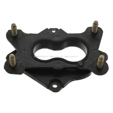 Fläns, carburettor