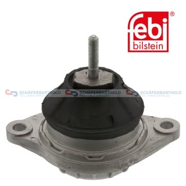 Motorfäste från Autofrance