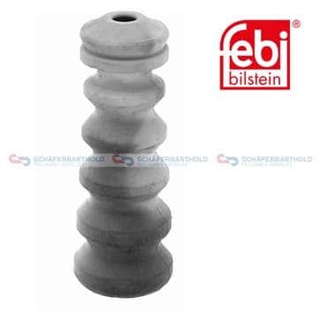 Genomslagsgummi, Bakaxel från Autofrance